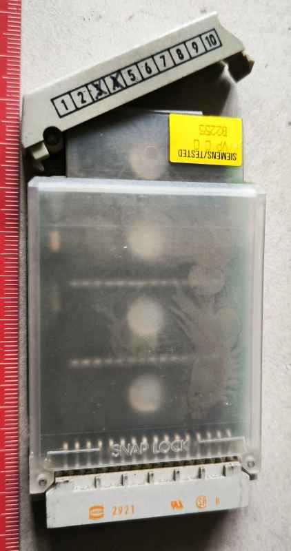 6ES5373-0AA61 - EPROM 64kB.. použitý / used .. cena na dotaz / price on request