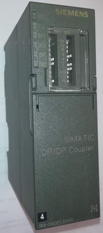 6ES7 158-0AD01-0XA0  starší z demontáže .. cena na dotaz / price on request
