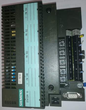 6ES7134-0HF01-0XB0  starší z demontáže .. cena na dotaz / price on request