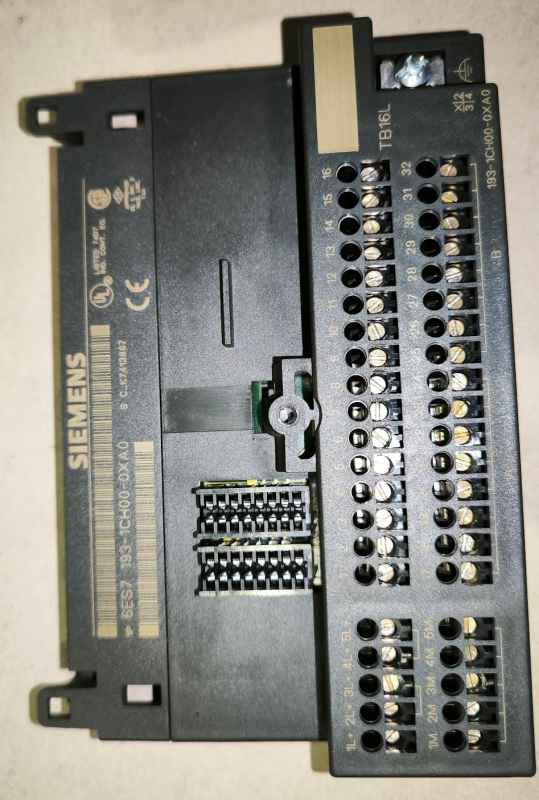 6ES7193-1CH00-0XA0  - použitý/used   .. cena na dotaz / price on request