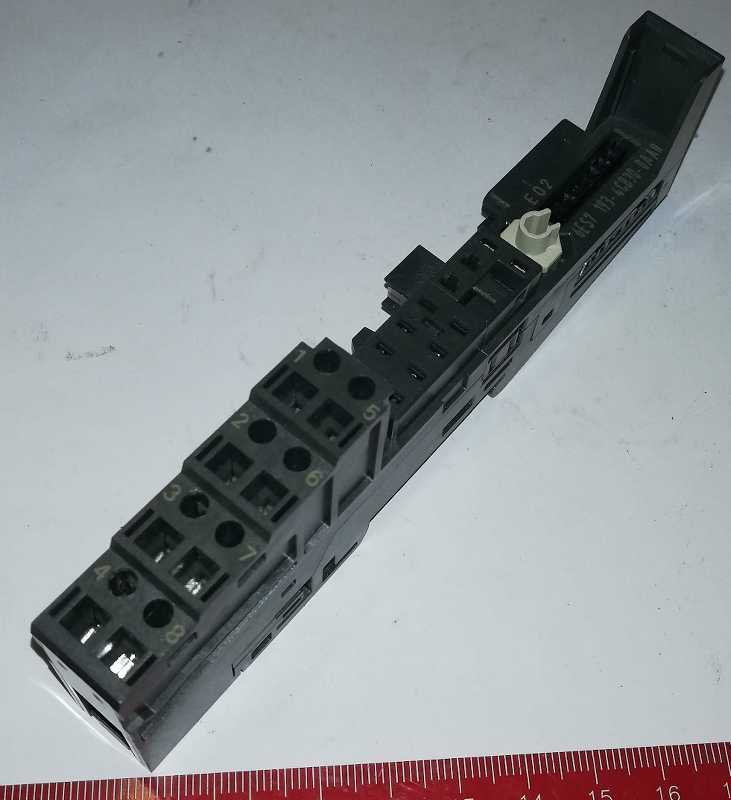 6ES7-193-4CB30-0AA0  - použitý/used   .. cena na dotaz / price on request