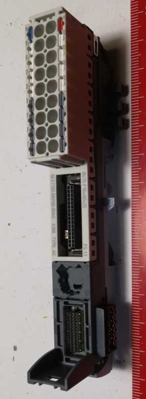 6ES7193-6BP00-0DA0 - SIMATIC ET 200SP - BASEUNIT BU15-P16+A0+2D   .. cena na dotaz / price on request