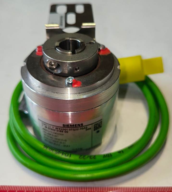 6FX2001-5TQ22-7DA0 - SIEMENS absolute encoder .. cena na dotaz / price on request