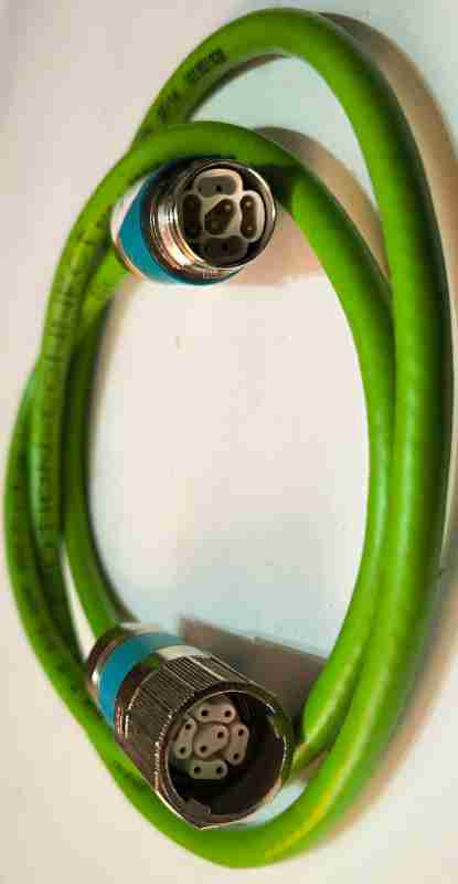 6FX5002-2DC44-1AB0 - 1m, Siemens