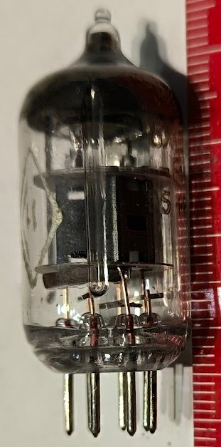 Elektronka 6Ž1P-EV ( 6Ж1П-ЕВ )