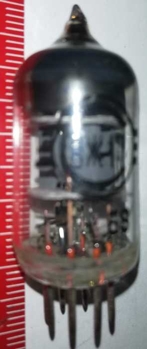 Elektronka 6Ž1P (6Ж1П)