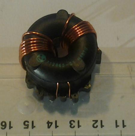 HARTU 712865-51 tlumivka .. balení 4ks za 40Kč