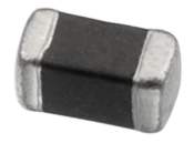 742792603 - Ferrite Beads WE-CBF 0603 100MHz 28Ohm 4000mA AECQ200  .. balení 1000ks