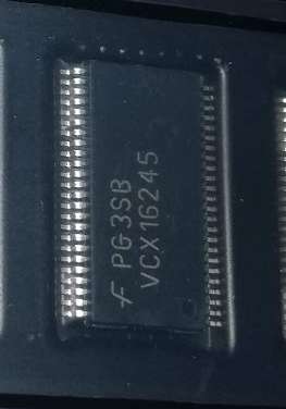 74VCX16245MTDX  - IC TXRX NON-INVERT 3.6V 48TSSOP