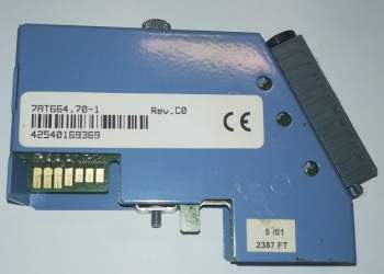 B&R Automation 7AT664.70-1 Module  .. cena na dotaz / price on request