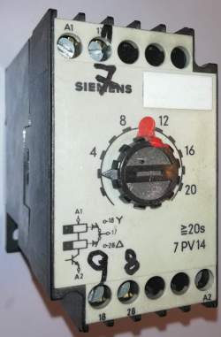 7PV1424-5GG SIEMENS z demontáže  .... cena na dotaz / price on request