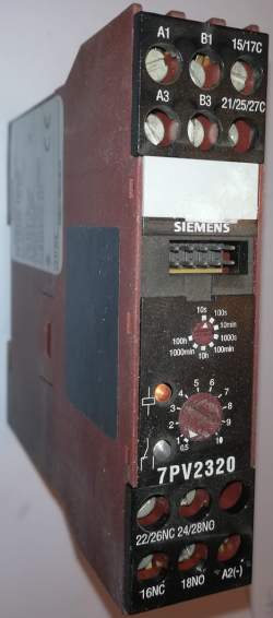 7PV2320-2BN20 SIEMENS  .... cena na dotaz / price on request