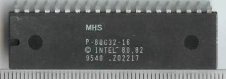 P-80C32-16 .. cena na dotaz / price on request