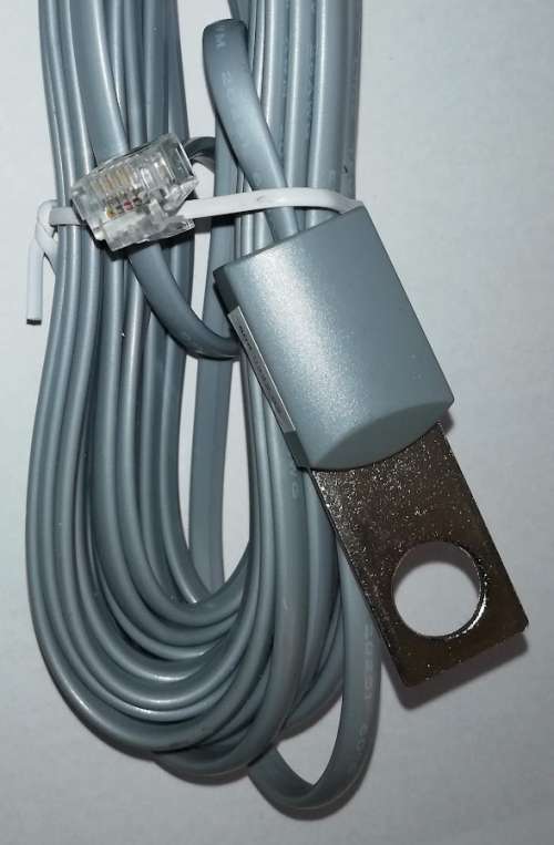 Battery Charger Temperature Sensor 808-0232-02  .. cena na dotaz / price on request