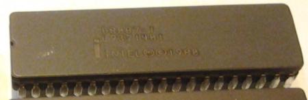 D8087-1  koprocesor   .. cena na dotaz / price on request