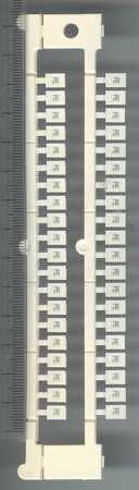 8WA8848-2AH - štítky Siemens