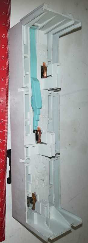 8ZX1012-0US10-1BA1 .. BUS1 250-5RM07 .. cena na dotaz / price on request