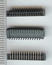 K1MY14AA0185 - IMSA-9610S-14Y916 - 1.00mm pitch, FPC/FFC    .. cena na dotaz / price on request