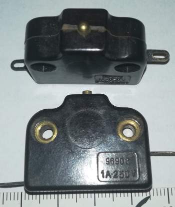 mikrospínač 96906 .. cena na dotaz / price on request