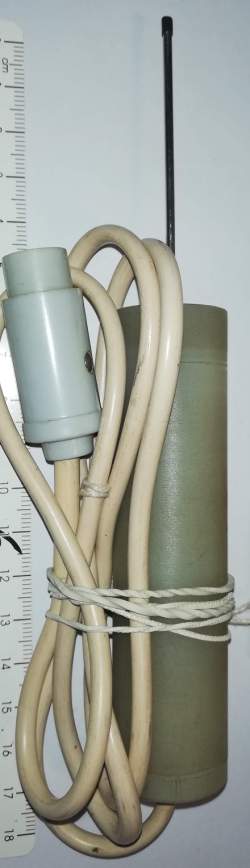 972-60658/1 sonda teploměr k PU390I   .. cena na dotaz / price on request