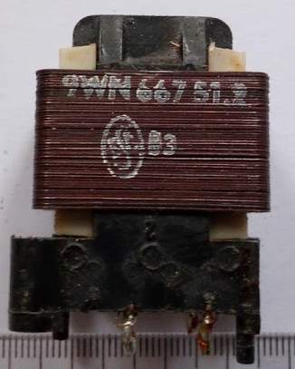 9WN66751.2 , pájený .. cena na dotaz / price on request