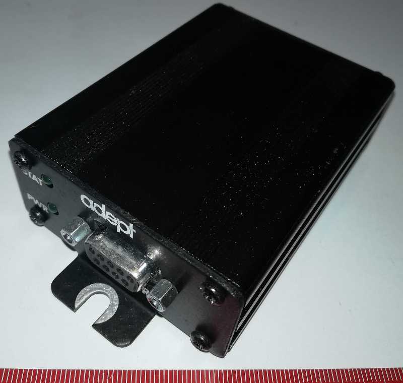 OMRON A1171-70284 - Sonar Controller 11711-000    .. cena na dotaz / price on request