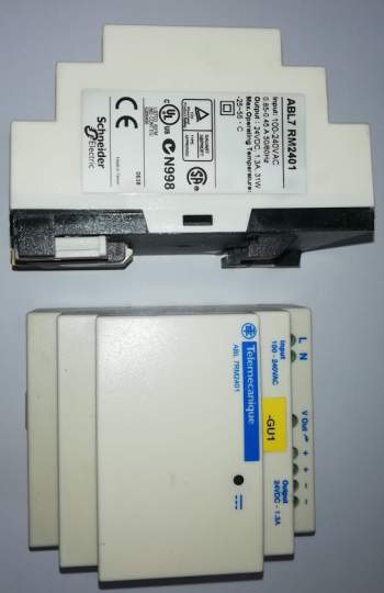 ABL7RM2401 - ABL7RM2401  .. cena na dotaz / price on request