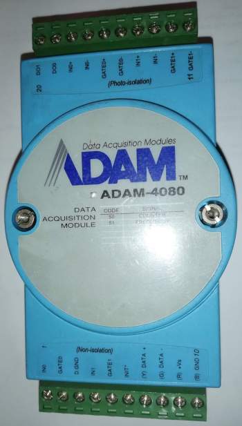 ADAM-4080, použitý .. cena na dotaz / price on request