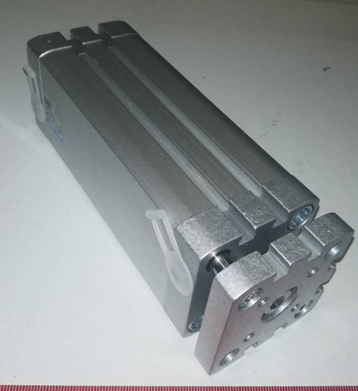 FESTO ADNGF-40-100-P-A - 537128