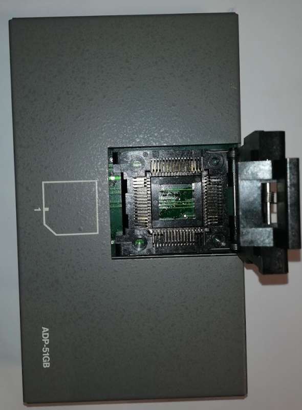 ADP-51GB - adapter Hi-Lo system