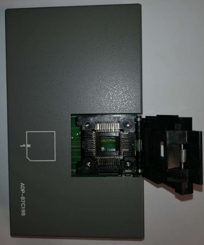 ADP 87C198 Adapter Hi Lo System V echno Zbo www soucastka cz adp-87c198-adapter-hi-lo-system-v-echno-zbo-www-soucastka-cz