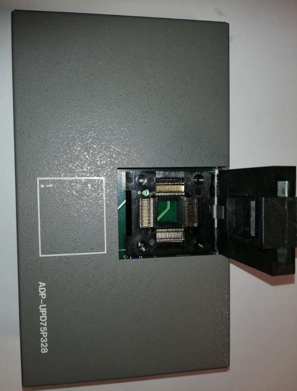 ADP-UPD75P328 - adapter Hi-Lo system