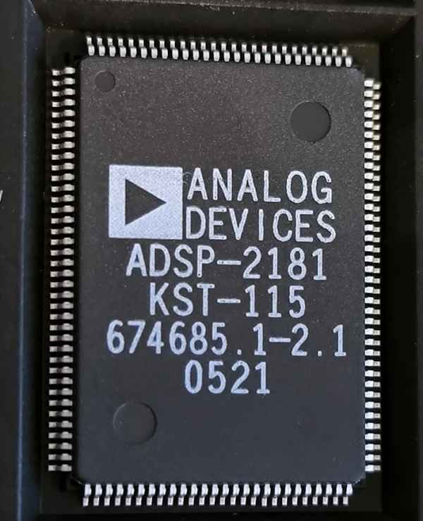 ADSP-2181KST-115 , DC0521  .. cena na dotaz / price on request