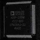 ADSP-2185M-KSTZ-300  .. cena na dotaz / price on request