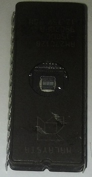 AM27C128-150DC .. cena na dotaz / price on request