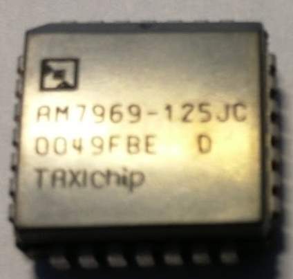 AM7969-125JC .. cena na dotaz / price on request