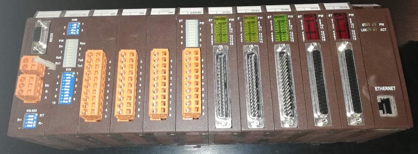 AMIT-ADIS sestava z demontáže .. cena na dotaz / price on request