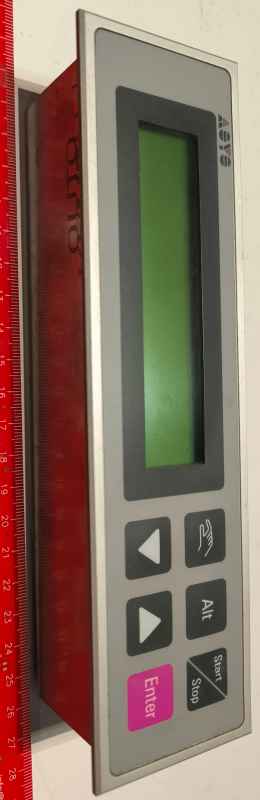 Siemens ASYS ELREST 1051473 ASYS/CAN/P50.1/C515C/V1.43/24Vdc  .. cena na dotaz / price on request