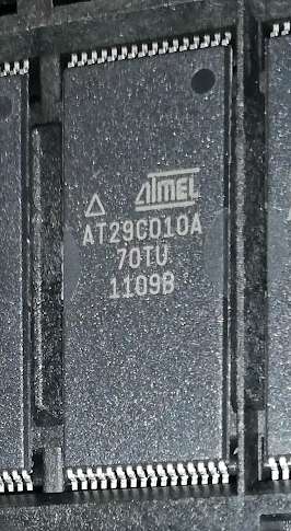 AT29C010A-70TU  .. cena na dotaz / price on request