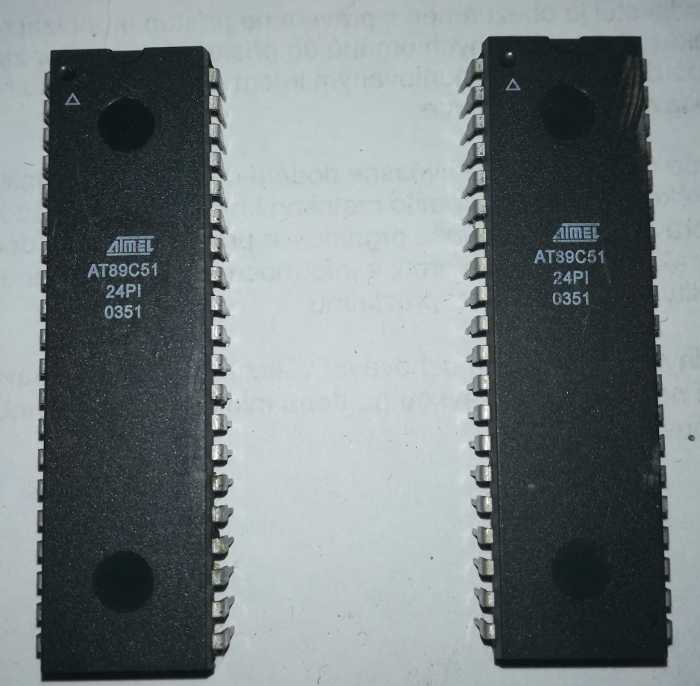 AT89C51-24PI .. cena na dotaz / price on request