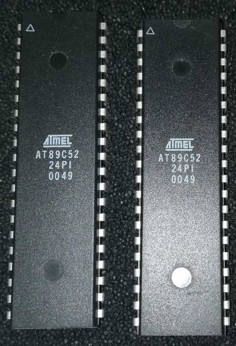 AT89C52-24PI .. cena na dotaz / price on request