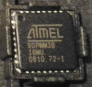 AT90PWM3B-16MU .. cena na dotaz / price on request