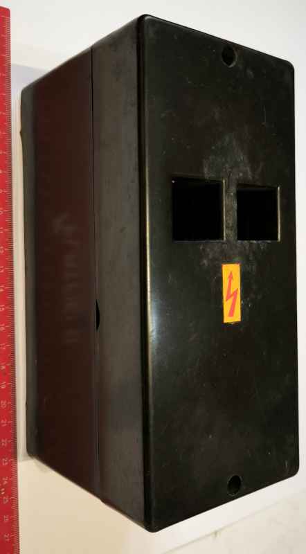 AEG AT00 Motor Protection  - pouze krabička ..  cena na dotaz / price on request