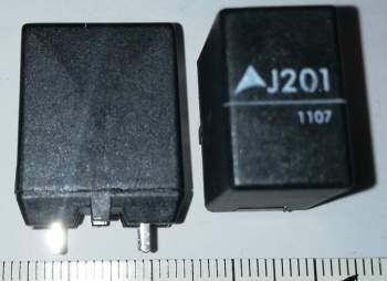 B59201J140B010 - PTC Thermistors 20 OHM 30% .. balení 192ks (krabice)