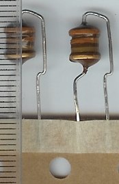 B82144B1334J - civka 330uH 5% RoHS .. balení 100ks za 100Kč