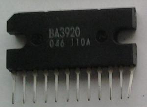 BA3920