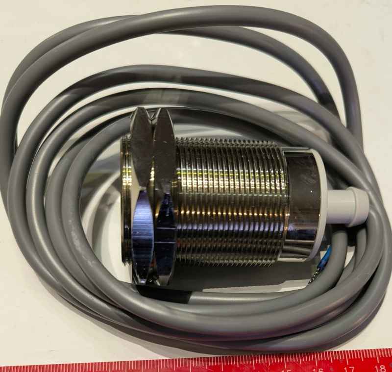 IFRM 40P1201/L  - Baumer electric 119735 -Inductive proximity switch .. cena na dotaz / price on request