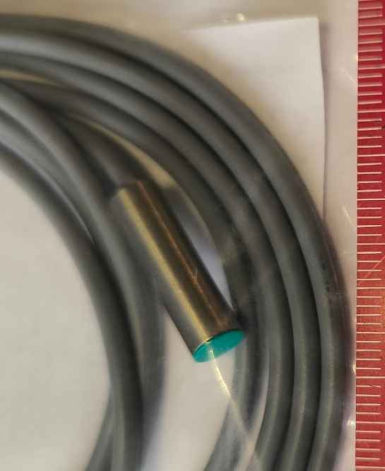 IFRM 06P1713/L - Baumer electric 229696 -  Inductive proximity switch .. cena na dotaz / price on request