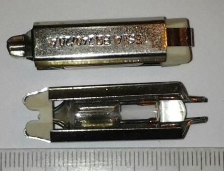 BD240/20A .. balení 10ks za 100Kč