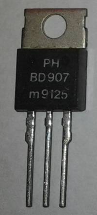 BD907